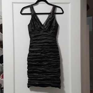 Niccole Miller Little Black Dress